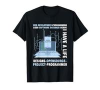 PC Web Développeur Programmeur Erreur HTML Ordinateur Cadeau T-Shirt