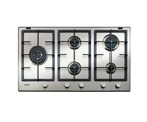 PC WHIRLPOOL GMAL9522IXL WHIRLPOOL