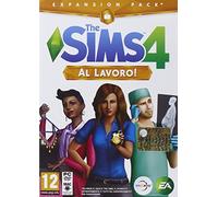 Le Sims 4 au Travail PC Electronic Arts