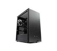 PC PcCom Work Intel Core i3-1210016GB500GB SSD Windows 11 Home Noir G