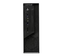 PC Workstation I73-022 RAM 16Go SSD 250Go Intel UHD Graphics