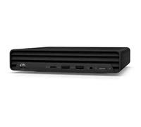 HP Pro Mini 260 G9 Desktop PC Intel® Core™ i5-1335U 8 GB DDR4-SDRAM Windows 11 Home Mini PC