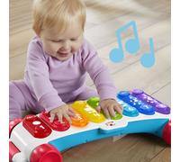 Pc Xylophone Géant Fr/En/Eng/Hu/En