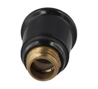 PC0114 Buse extérieure de coupe plasma pour bakélite et cuivre de rechange pour chalumeau de coupe S75, compatible avec coupeur plasma S75