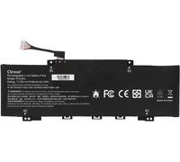 Pc03Xl Batterie Pour Pavilion Aero 13-Be0000 Pavilion X360 14-Dy 14M-Dy 14-Ba 14-Ek 15-Er 15T-Er 15-Er0125Od 14-Dy1031Ns 14M-Dy0113Dx 14M-Dy1033Dx 14-Ba125Cl Tpn-Db0E Hstnn-Ob1W M24648-005[L1751]
