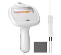 PC102C Testeur de qualité de l'eau de piscine, stylo portable de test de PH, détecteur de chlore CL2, appareils de mesure du chlore, testeur de PH, testeur 2 en 1