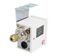 PC10E AC contrôle électrique 220 V/16A 110 V/24A 1-10 Bar réfrigération compresseur d'air interrupteur de commande à pression interrupteur industriel