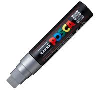[PC17K AR] Posca Marqueur à pigment pc-17k, argent