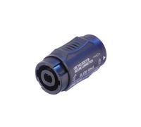 PC1933 Speakon 2 Et 4 Pôles Coupleur Verrouillable NL4MMX
