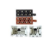 pc2-76-4 adaptateur de harnais de câblage d'autoradio pour nissan micra