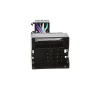 pc2-84-4 adaptateur de harnais de câblage d'autoradio pour ford mondeo