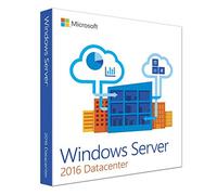 PC21 Windows Server 2016 Datacenter - 64 Bits Licence de 24 Coeurs