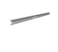 PC250 Plinthe acier 2.50m - TUBESCA COMABI - 04010202