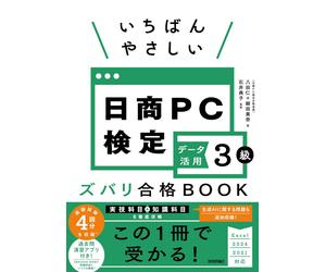 Pc3 Book Excel 2024/2021
