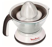 [PC300B10] MOULINEX Presse Agrumes Vitapress 600 25W 0,6 L Blanc gris