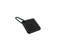 Silicon Power Disque SSD externe PC60 SP010TBPSDPC60CK 1 To USB-C 3.2 Gen 2 AES 256 bits Noir