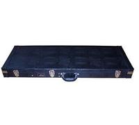 PC7 Crococase Phil Campbell - Etui pour Guitare électrique
