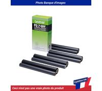 PC74RF Brother Fax T72 Ruban Noir
