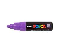 Posca Marqueur PC7M pointe large conique Violet