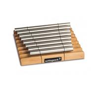 PC8CD Power Chimes 8er Tonalite C-dur / C-major