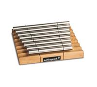 PC8CD Power Chimes 8er Tonalite C-dur / C-major
