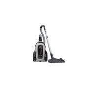 Electrolux Aspirateur traîneau sans sac Pure C9 PC91-4MG – 7 étapes de filtration, variateur, gris