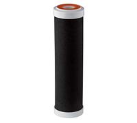 PCA 0,3 mcr 600L/h Filtre à eau 10" Microorganismes Bactéries Virus Calcaire Chlore