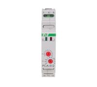 PCA-512 RELAIS DE TEMPS D'AVERSION 10A 1P 230V AC