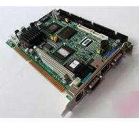 PCA-6751 B202-1 Nouvelle carte mère industrielle ISA PCMG1.0 avec processeur RAM LAN PC104