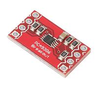 PCA9306 Level Translator Module | Compatibilité I2C 2 bits, faible délai de propagation, plage de tension 1 V-5,5 V