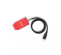 PCAN USB Compatible avec Le Peak Allemand IPEH-002022 Prend en Charge Inca DB9(PCAN C Plus)