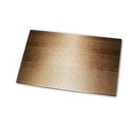 PCB 160x100 mm Grille de Bande PCB cuivre