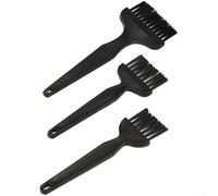 PCB Brosse à épousseter Outil de Nettoyage Antistatique pour Electronique et Circuit Maintenance (S)