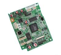 PCB Circuit imprimé pour imprimante Canon IP4200 Pièce de réparation | Compatible avec Canon IP4200, QM2-2670 pour le code, intégration transparente, performance d'impression stable
