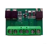 PCB Contrôleur solaire 20 A sortie compacte 38 mm