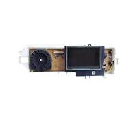 PCB D'affichage De Panneau De Commande D'ordinateur De Machine À Laver, Compatible For Les Pièces De Rondelle De DC92-01724A De PCB D'affichage De Samsung DC92-01725A(Set)