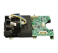 PCB DCB609 Détecteur de tension pour batteries au lithium 60 V Protège contre les risques de surcharge et de décharge