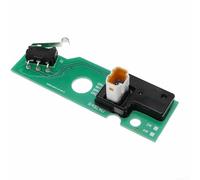PCB de rechange pour GTO SW3000XLS pour les opérateurs de portail SW3200XLS R4918 construits avec des circuits enduits pour la résistance dans les installations extérieures