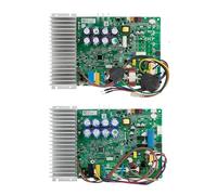 PCB-HTSD008-160705A-PC-V05/HTSD008-180504A-PC-V03, Compatible for Hisense, Compatible Avec Le Composant De Carte De Pilote Whirlpool 1 Pièces(5Pin DC Fan Inverter)