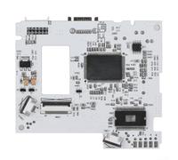 PCB LTU2 pour Xbox 360 Slim pour DG-16D4S pour disques DG-16D5S prenant en charge le remplacement complet des circuits de commande d'origine