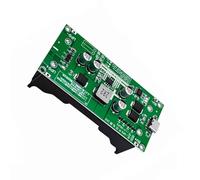 PCB Materials 15 W 3 A Batterie au lithium Conseil de charge pour les amateurs informatiques