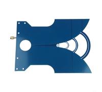 PCB pour uwb pour antenna 50W pour Max Input Power pour sma PCB