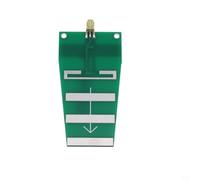 PCB pour yagi 10W puissance transfert d'image PCB pour yagi 10W puissance
