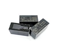 PCB Power Relay DC 24V, 8A Load, 4 Pin SPST-NO General Purpose Switching Relay(HK115FD-DC5V-SG)