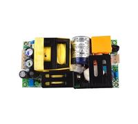 PCB Style EPP-200 Series 200W AC-DC Module Type Power Supply with PFC Function 12V 15V 24V 27V 48V(EPP-200-27)