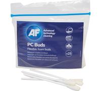 [PCB025] AF PC-Buds Sachet 25 spatules flexibles nettoyage clavier et grille ...