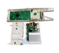 PCBA Assembly, Carte mère compatible avec le sèche-linge Siemens WT48Y780EU (référence 9000681622) : carte d'alimentation, carte d'affichage et carte d'ordinateur.,Replacement(Display panel)