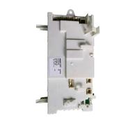 PCBA Assembly, Module d'alimentation carte mère 9000873267, compatible avec les lave-linge et sèche-linge Siemens,Replacement