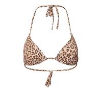 PCBAOMI Bikini Triangle Bra SWW Noos BC, Haut De Maillot,
