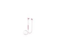 Celly PCBHSTEREOPK écouteur/casque Sans fil Ecouteurs, Minerve Appels/Musique Micro-USB Bluetooth Rose Rose